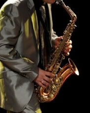 Saxaphone