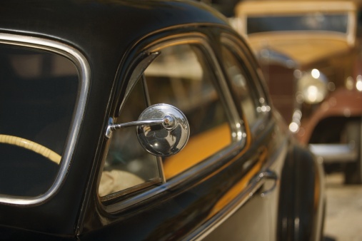 Vintage Car